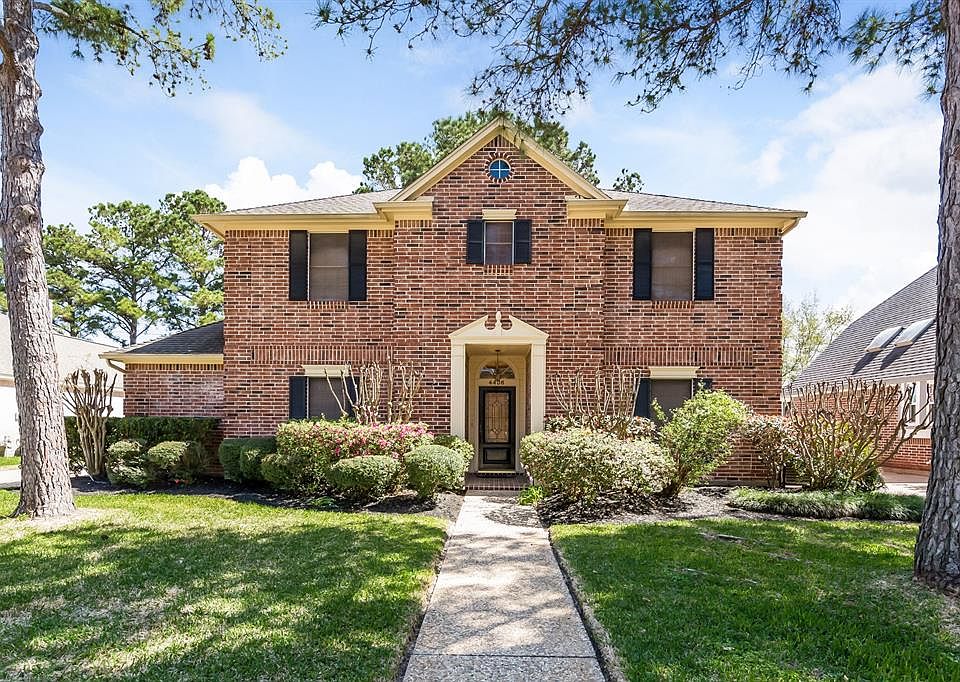 1st image of 4406 Amber Lake Dr
