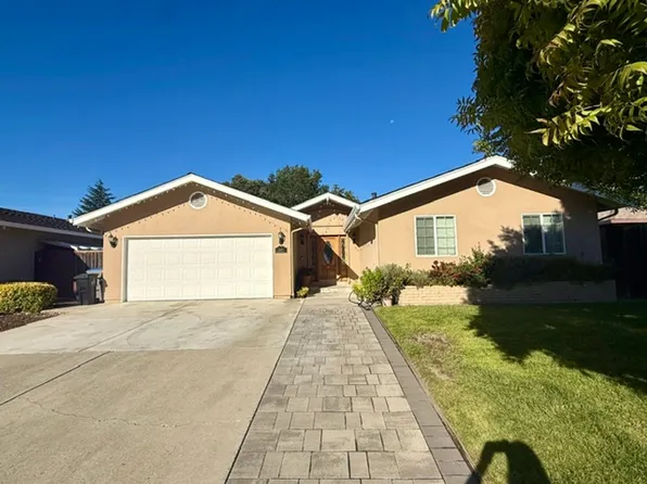 5327 Lenora Ave, San Jose, CA 95124