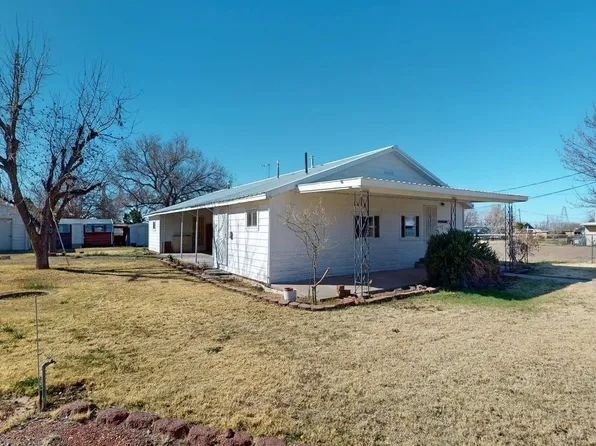1610 24th St, Alamogordo, NM 88310