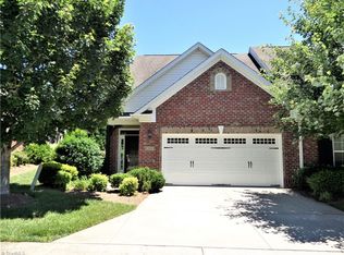 301 Queensbury Dr, Winston Salem, NC 27127
