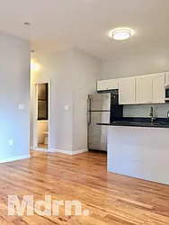 Rented by Mdrn Residential