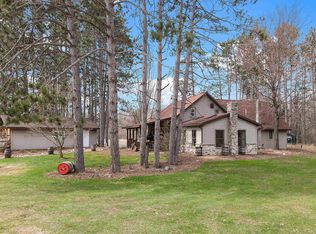 N4257 Springbrook Rd, Tigerton, WI 54486