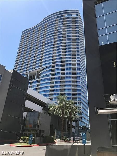 1st image of 4575 Dean Martin Dr Unit 706