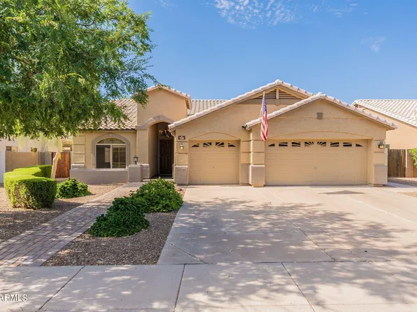 755 W STOTTLER Place, Gilbert, AZ 85233