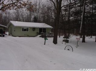 W6808 Woodland Ln, Ladysmith, WI 54848