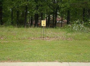 0 Timber Knoll Dr #11, Shreveport, LA 71119