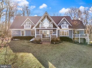 8089 Moormont Rd, Rapidan, VA 22733