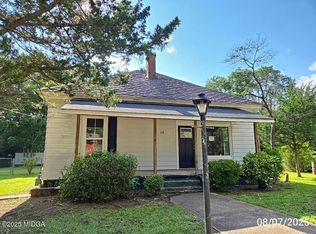 28 6th St, Griffin, GA 30223