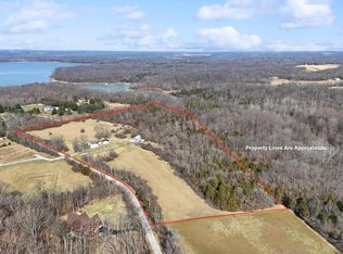 896 Ward Rd, Wilmington, OH 45177