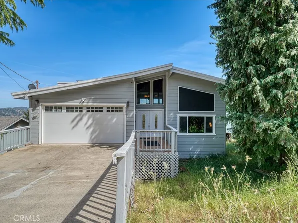 8286 N Heights Dr, Kelseyville, CA 95451