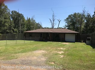 566 Homer Cooper Rd, Marshall, TX 75672