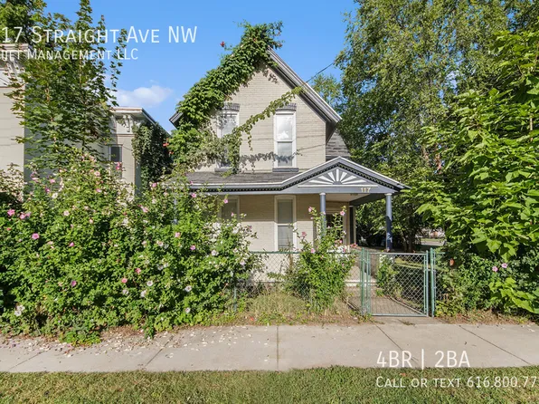 117 Straight Ave NW, Grand Rapids, MI 49504