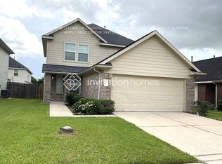 8626 Doskocil Dr, Houston, TX 77044