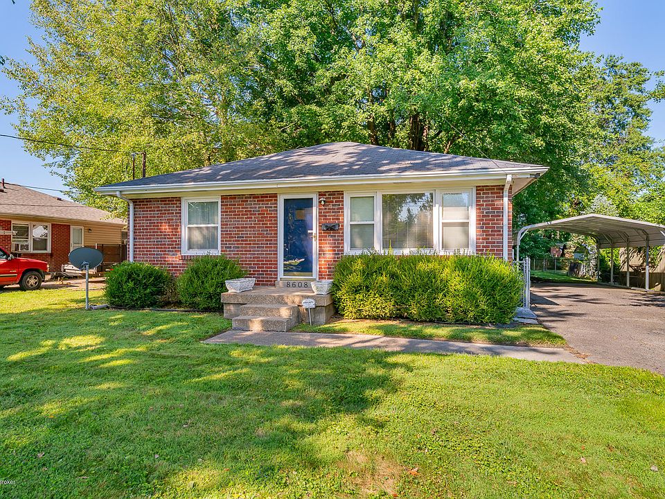 1st image of 8608 Vicki Ln