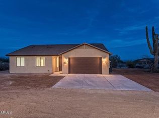 6536 E Red Bird Ln, San Tan Valley, AZ 85140