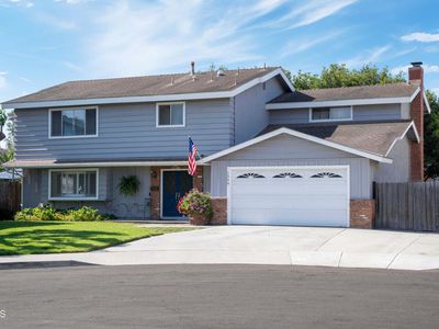 1584 Prima Ct, Camarillo, CA, 93010