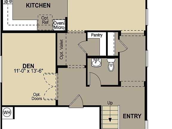 4th image of 10773 Edgestone Ave #Yanycm