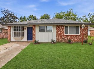 2749 Blanche St, Marrero, LA 70072