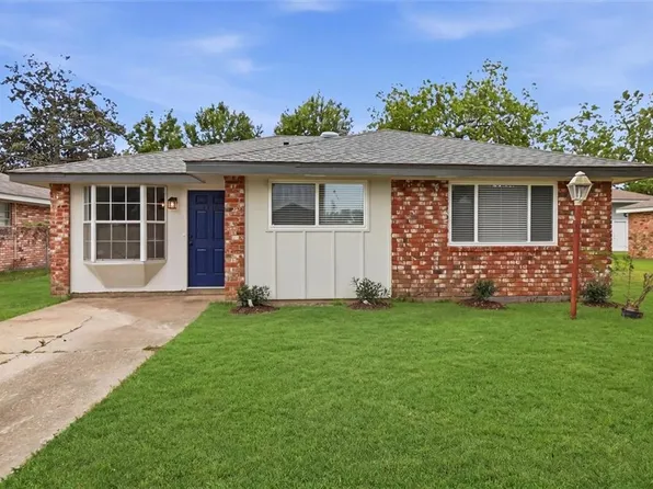 2749 Blanche St, Marrero, LA 70072