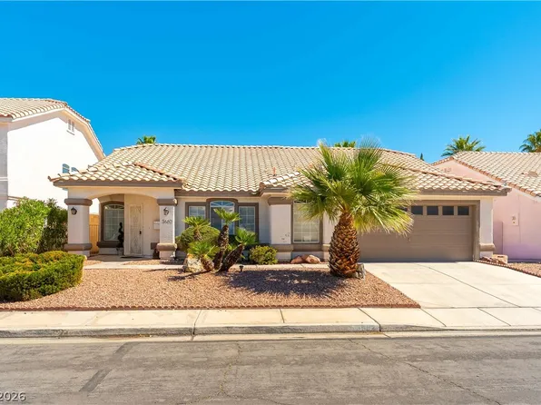 3682 Chicopee St, Las Vegas, NV 89147