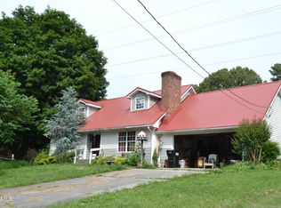 2527 Robinson Dr LOT 12, Louisville, TN 37777