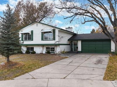 1036 Wagonwheel Dr, Fort Collins, CO, 80526