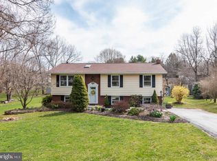 6009 Crossway Ct, Sykesville, MD 21784