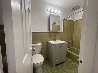 Rented by Oxford Property Group