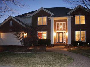 1818 Marne Rd, Bolingbrook, IL 60490