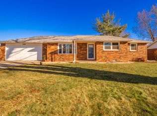 6908 Jackson St, Anderson, IN 46013