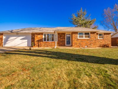 6908 Jackson St, Anderson, IN, 46013