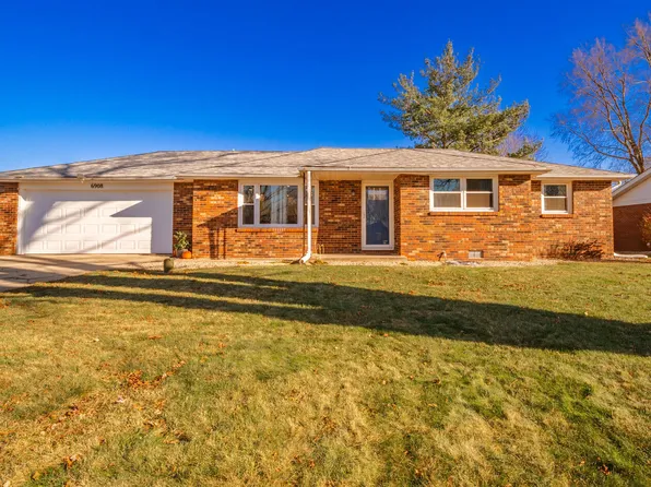 6908 Jackson St, Anderson, IN 46013