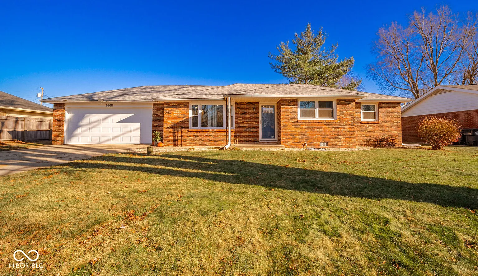 6908 Jackson St photo 1