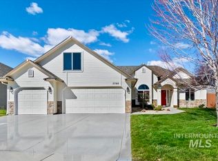 3766 E Immigrant Pass Ct, Boise, ID 83706