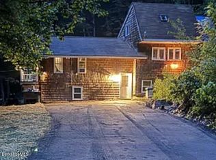 48 Call Rd, Colrain, MA 01340