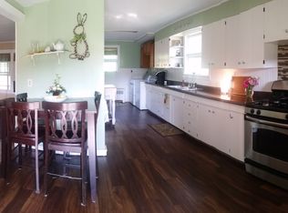 993 Patchel Run Rd, Franklin, PA 16323