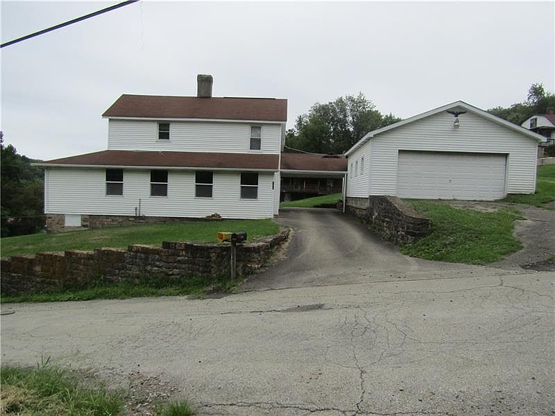 103 Runaround Rd, Dunbar, PA 15431 Zillow