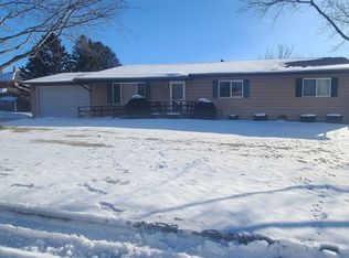 303 W 3rd St, Monona, IA 52159