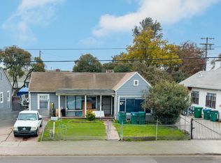 1534 E Harding Way, Stockton, CA 95205