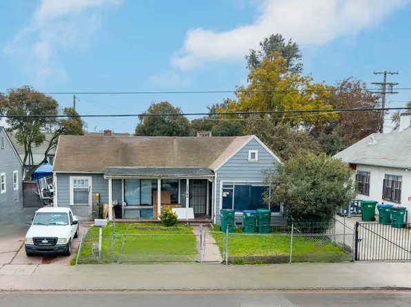 1534 E Harding Way, Stockton, CA 95205