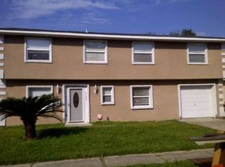 3525 Ole Miss Dr, Kenner, LA 70065