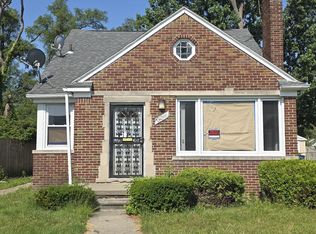 18095 Prest St, Detroit, MI 48235