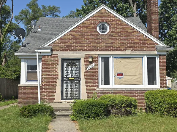 18095 Prest St, Detroit, MI 48235