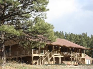 540 Kinnikinik Dr, Pagosa Spgs, CO 81147