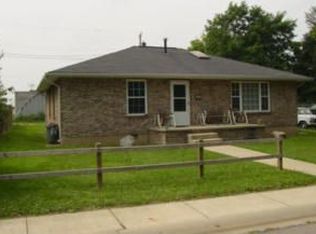 114 Hillcrest St, Xenia, OH 45385