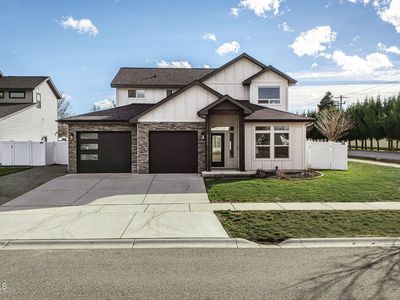 3170 W Berta Jo Ct, Hayden Lake, ID, 83835