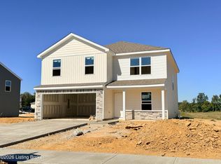 117 Purse Ln, Elizabethtown, KY 42701