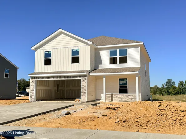 117 Purse Ln, Elizabethtown, KY 42701