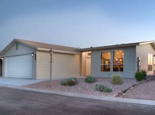 3301 S Goldfield Rd LOT 6018, Apache Junction, AZ 85119