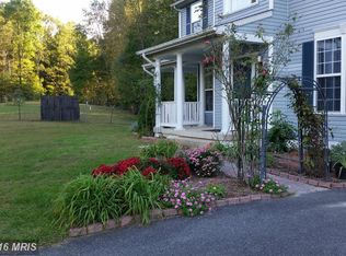 6968 Benton Ct, King George, VA 22485